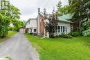 231 Mill Street, Stirling, ON  - Outdoor With Facade 