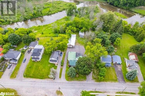 231 Mill Street, Stirling, ON - Outdoor With View