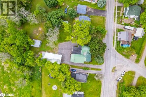 231 Mill Street, Stirling, ON - Outdoor With View