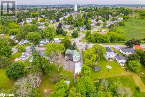 231 Mill Street, Stirling, ON - Outdoor With View