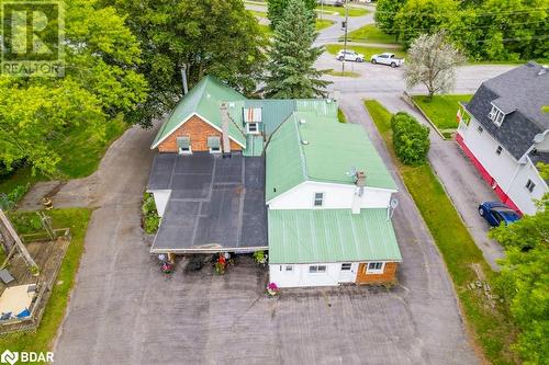 231 Mill Street, Stirling, ON - Outdoor With View