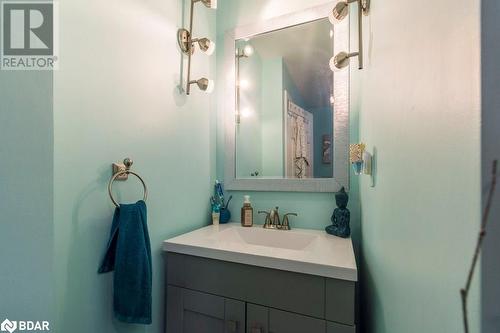 231 Mill Street, Stirling, ON - Indoor Photo Showing Bathroom