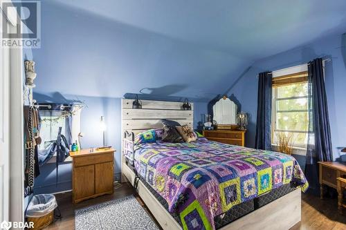 231 Mill Street, Stirling, ON - Indoor Photo Showing Bedroom