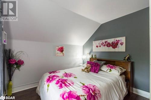 231 Mill Street, Stirling, ON - Indoor Photo Showing Bedroom