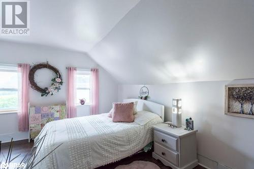 231 Mill Street, Stirling, ON - Indoor Photo Showing Bedroom