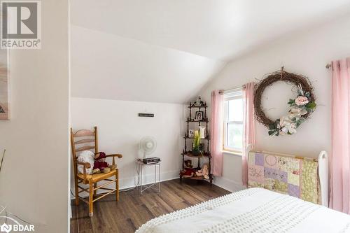 231 Mill Street, Stirling, ON - Indoor Photo Showing Bedroom