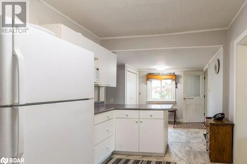 231 Mill Street, Stirling, ON - Indoor Photo Showing Kitchen