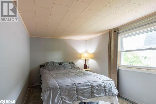 231 Mill Street, Stirling, ON - Indoor Photo Showing Bedroom