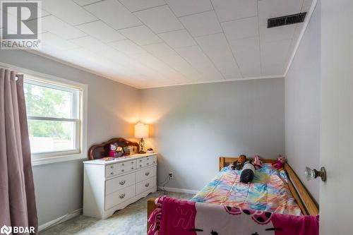 231 Mill Street, Stirling, ON - Indoor Photo Showing Bedroom