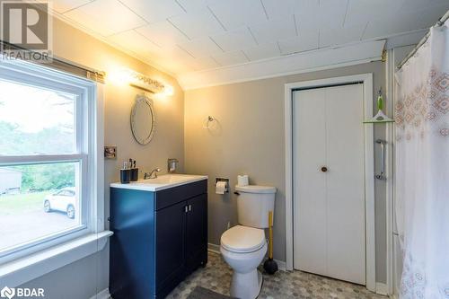 231 Mill Street, Stirling, ON - Indoor Photo Showing Bathroom