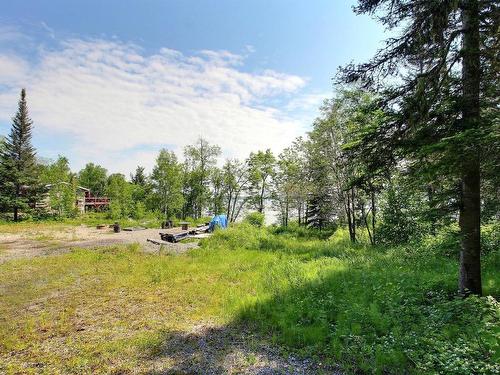 Land/Lot - 130 Rue Martin, Senneterre - Paroisse, QC 