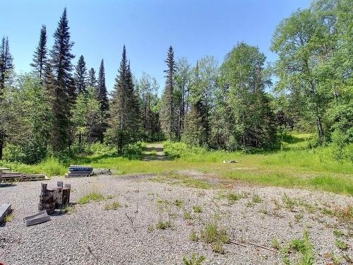 Land/Lot - 130 Rue Martin, Senneterre - Paroisse, QC 