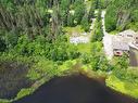 Aerial photo - 130 Rue Martin, Senneterre - Paroisse, QC 