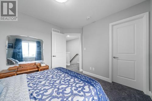 29 Dewal Place, Belleville, ON - Indoor Photo Showing Bedroom