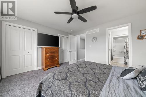 29 Dewal Place, Belleville, ON - Indoor Photo Showing Bedroom