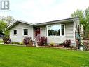 202 Gertrude Avenue, Canora, SK  - Outdoor 