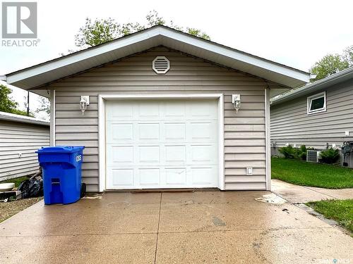 202 Gertrude Avenue, Canora, SK - Outdoor With Exterior