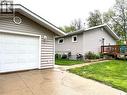 202 Gertrude Avenue, Canora, SK  - Outdoor With Exterior 