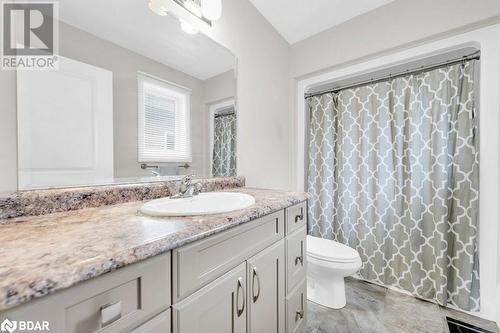 79 Sienna Avenue, Belleville, ON - Indoor Photo Showing Bathroom