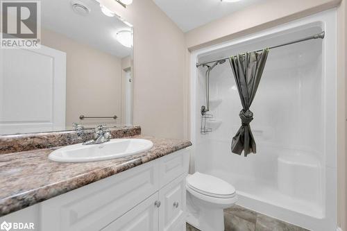 79 Sienna Avenue, Belleville, ON - Indoor Photo Showing Bathroom
