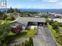 4145 Westview Ave, Powell River, BC  - Outdoor With Body Of Water With View 