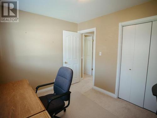 4145 Westview Ave, Powell River, BC - Indoor Photo Showing Office