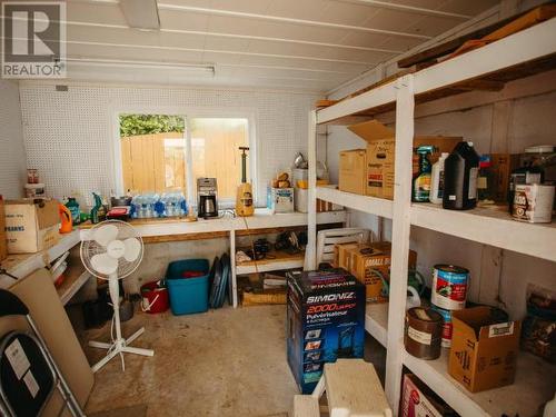 4145 Westview Ave, Powell River, BC - Indoor Photo Showing Other Room