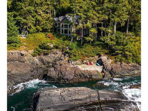 2946 Fishboat Bay Rd, Sooke, BC 