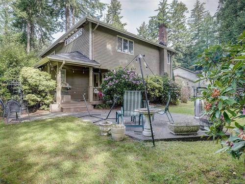 1011 Kentwood Pl, Saanich, BC 