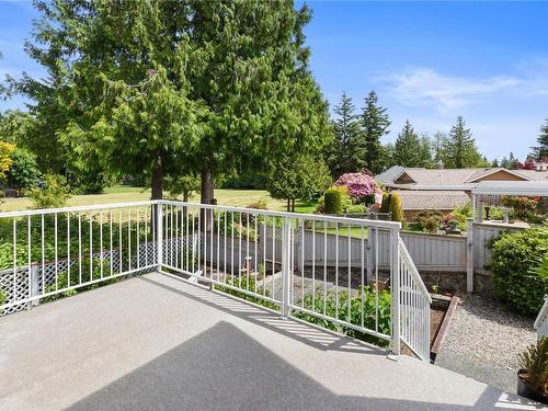 1177 Wedgewood Close, Qualicum Beach, BC 