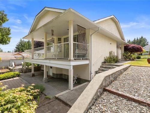 1177 Wedgewood Close, Qualicum Beach, BC 