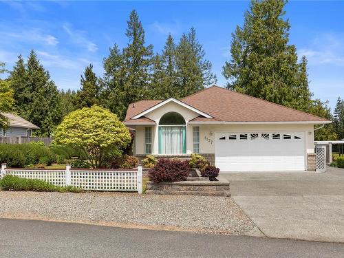 1177 Wedgewood Close, Qualicum Beach, BC 