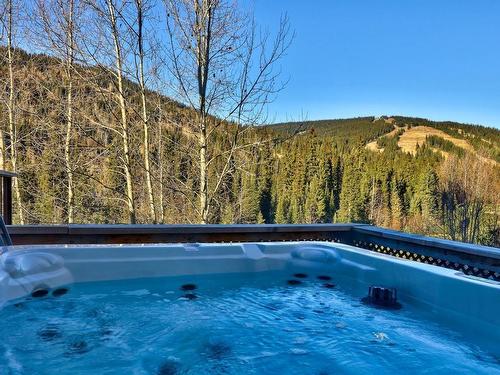 2418 Fairways Drive, Sun Peaks, BC - Outdoor