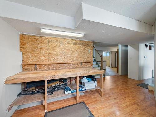 2635 Kinvig Street, Merritt, BC - Indoor Photo Showing Other Room