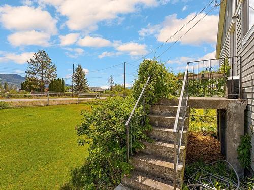 2635 Kinvig Street, Merritt, BC - Outdoor With View