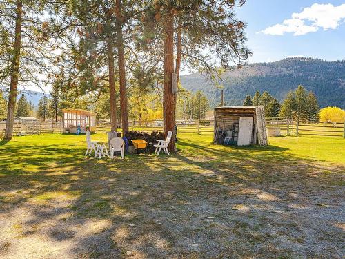 2635 Kinvig Street, Merritt, BC - Outdoor With View