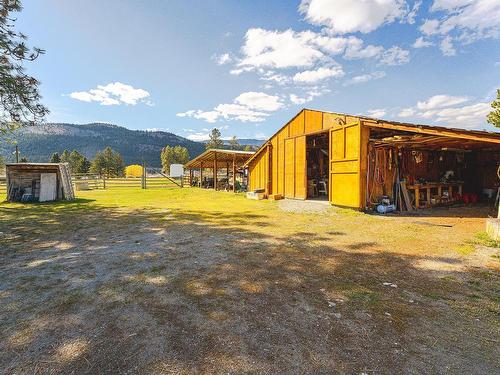 2635 Kinvig Street, Merritt, BC - Outdoor With View