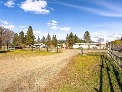 2635 Kinvig Street, Merritt, BC - Outdoor With View