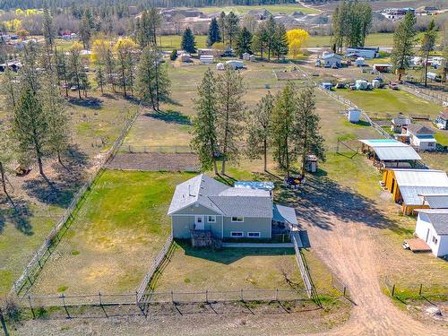 2635 Kinvig Street, Merritt, BC - Outdoor With View