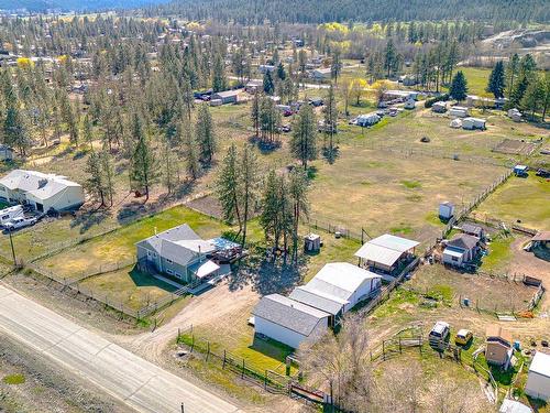 2635 Kinvig Street, Merritt, BC - Outdoor With View