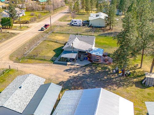 2635 Kinvig Street, Merritt, BC - Outdoor