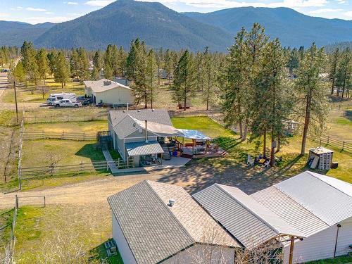 2635 Kinvig Street, Merritt, BC - Outdoor With View