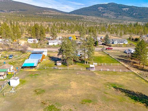 2635 Kinvig Street, Merritt, BC - Outdoor With View