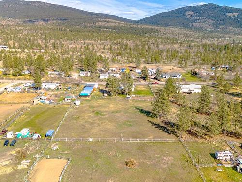 2635 Kinvig Street, Merritt, BC - Outdoor With View