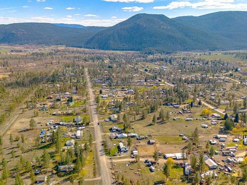 2635 Kinvig Street, Merritt, BC - Outdoor With View