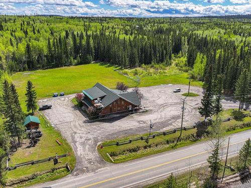 6046 Little Fort Highway 24, Out Of District, BC 