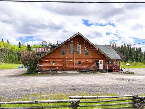 6046 Little Fort Highway 24, Out Of District, BC 