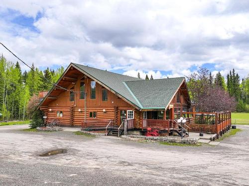 6046 Little Fort Highway 24, Out Of District, BC 