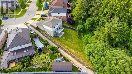 120 Lena Crescent, Cambridge, ON - Outdoor With View