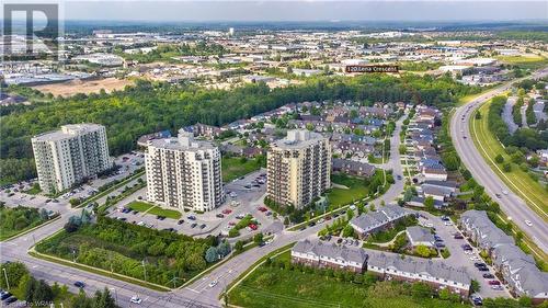 120 Lena Crescent, Cambridge, ON - Outdoor With View